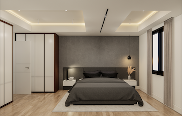 Квартира в Стамбуле в новом комплексе Bosphorus Besiktas в районе Бешикташ - Фото 30