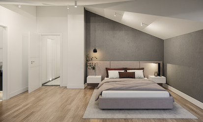 Квартира в Стамбуле в новом комплексе Bosphorus Besiktas в районе Бешикташ - Фото 21