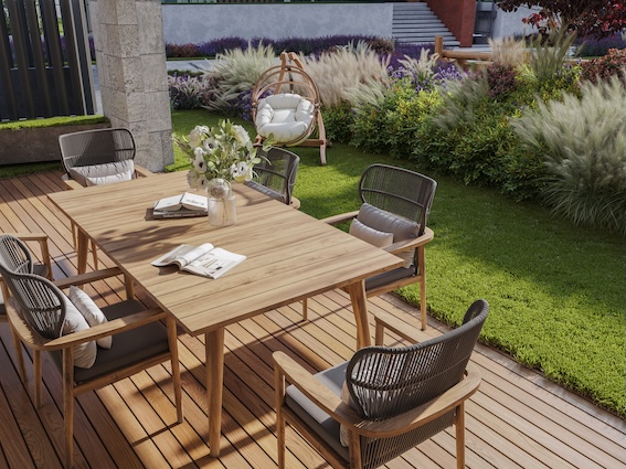 Квартира в Стамбуле в комплексе Senfoni Etiler в районе Бешикташ - Фото 4