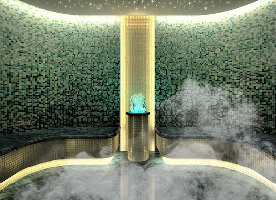 Квартира в Стамбуле в новом комплексе Marine City в районе Бейликдюзю - Фото 20