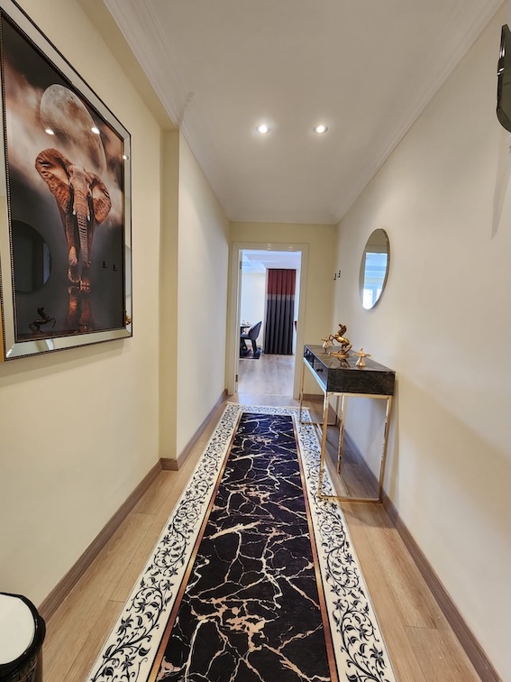 Вторичная недвижимость в Турции 2+1 в комплексе Sultan 2 Махмутлар - Фото 16