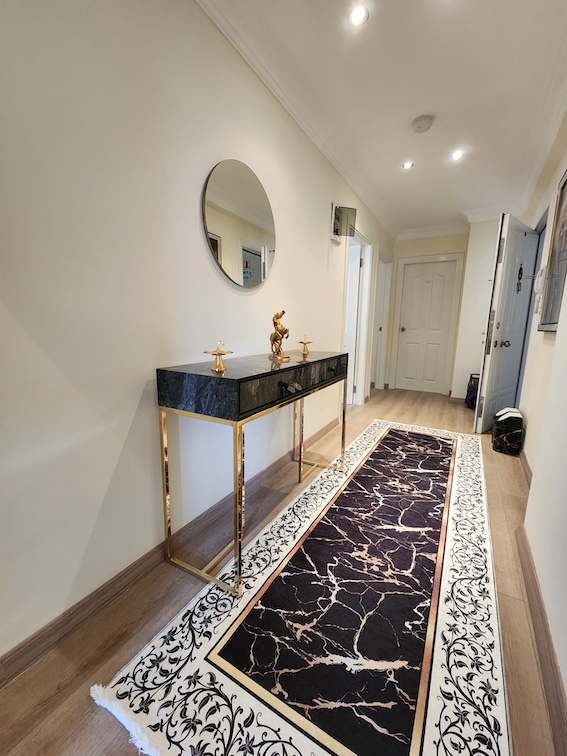 Вторичная недвижимость в Турции 2+1 в комплексе Sultan 2 Махмутлар - Фото 17