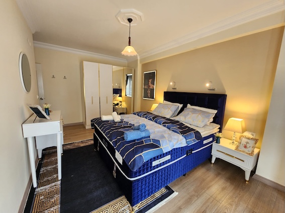 Вторичная недвижимость в Турции 2+1 в комплексе Sultan 2 Махмутлар - Фото 20