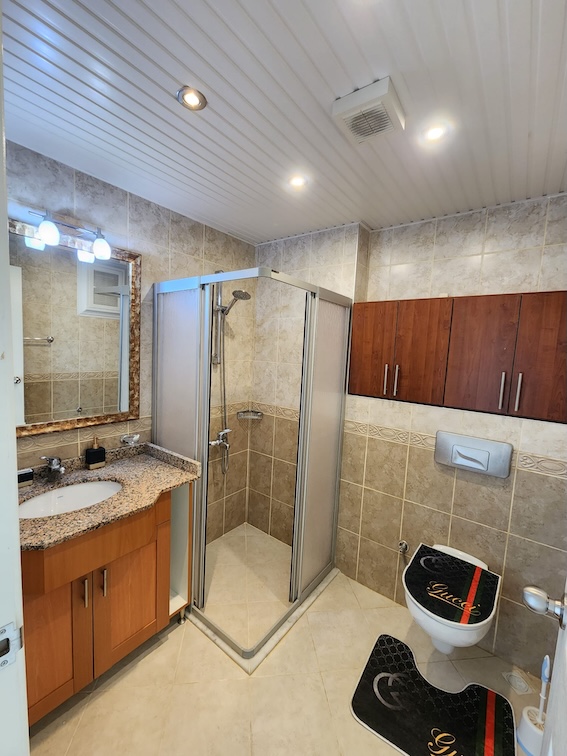 Вторичная недвижимость в Турции 2+1 в комплексе Sultan 2 Махмутлар - Фото 24