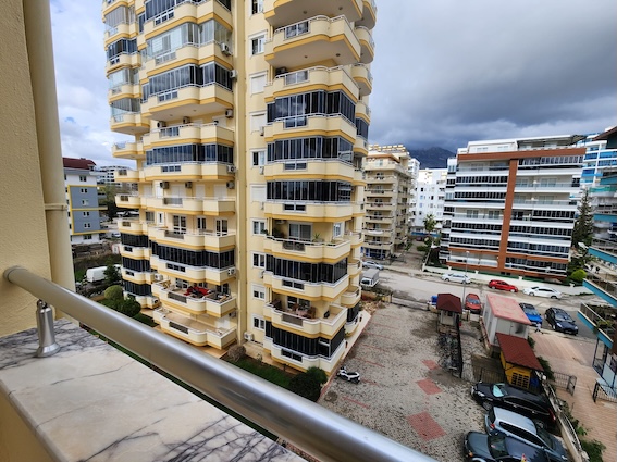 Вторичная недвижимость в Турции 2+1 в комплексе Sultan 2 Махмутлар - Фото 3