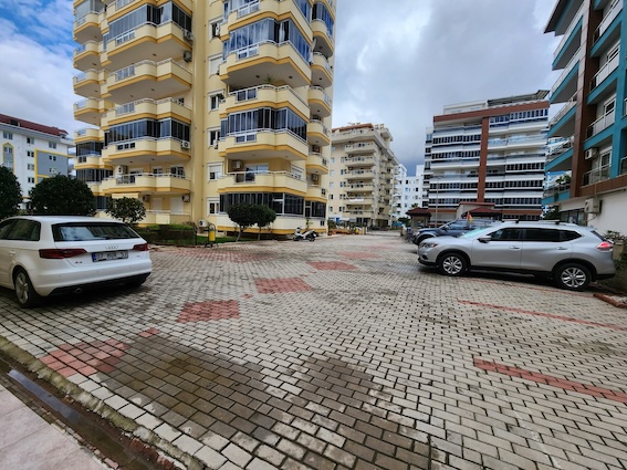 Вторичная недвижимость в Турции 2+1 в комплексе Sultan 2 Махмутлар - Фото 6