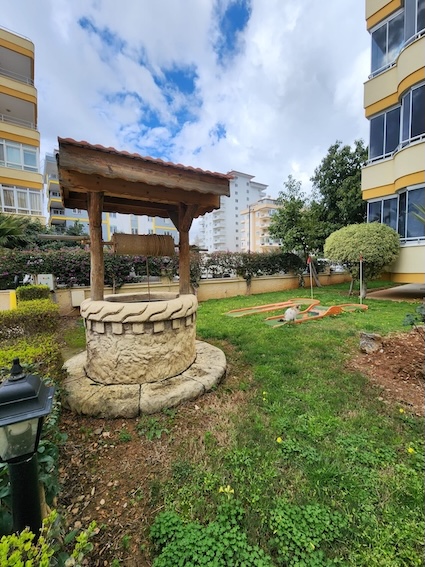 Вторичная недвижимость в Турции 2+1 в комплексе Sultan 2 Махмутлар - Фото 5