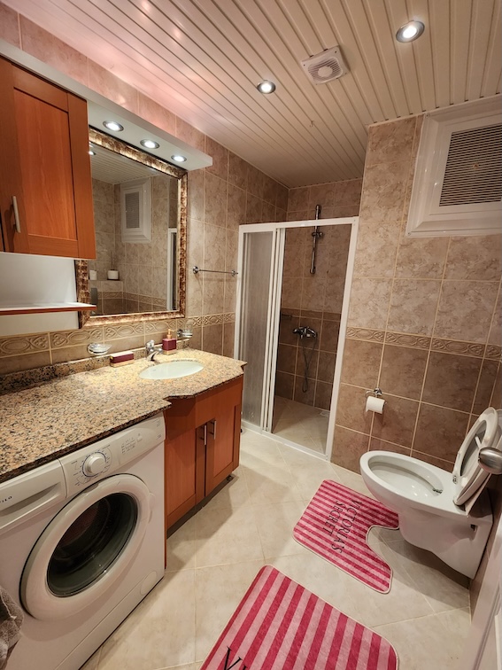 Вторичная недвижимость в Турции 2+1 в комплексе Sultan 2 Махмутлар - Фото 28