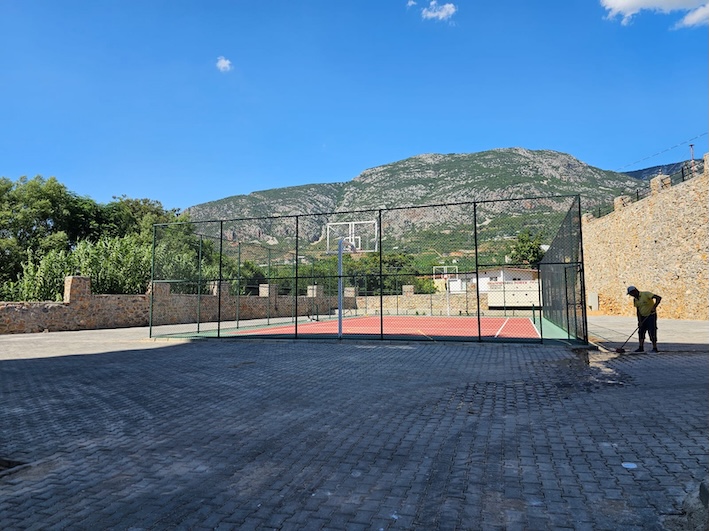 Студия в Турции в комплексе FOA Hills в Махмутлар, Алания - Фото 8