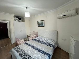 Квартира в Алании 1+1 в комплексе Haytur в районе Оба - Фото 5