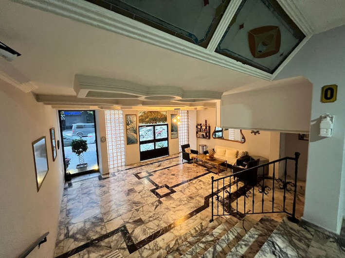 Квартира в Алании 1+1 в комплексе Haytur в районе Оба - Фото 9