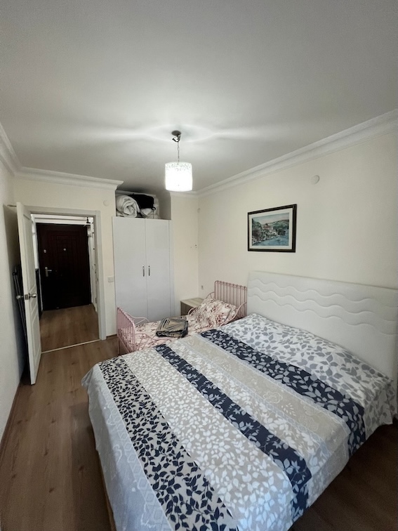 Квартира в Алании 1+1 в комплексе Haytur в районе Оба - Фото 10