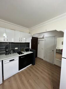Квартира в Алании 1+1 в комплексе Haytur в районе Оба - Фото 15