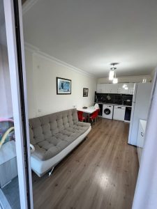 Квартира в Алании 1+1 в комплексе Haytur в районе Оба - Фото 18