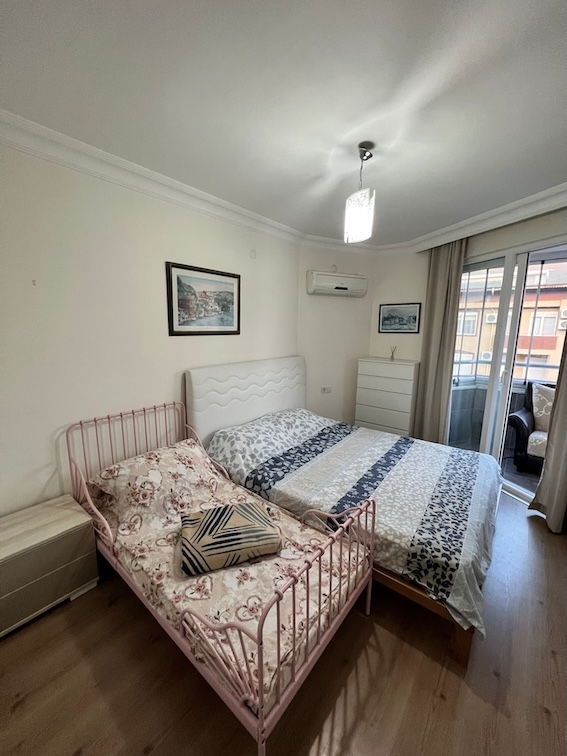 Квартира в Алании 1+1 в комплексе Haytur в районе Оба - Фото 19