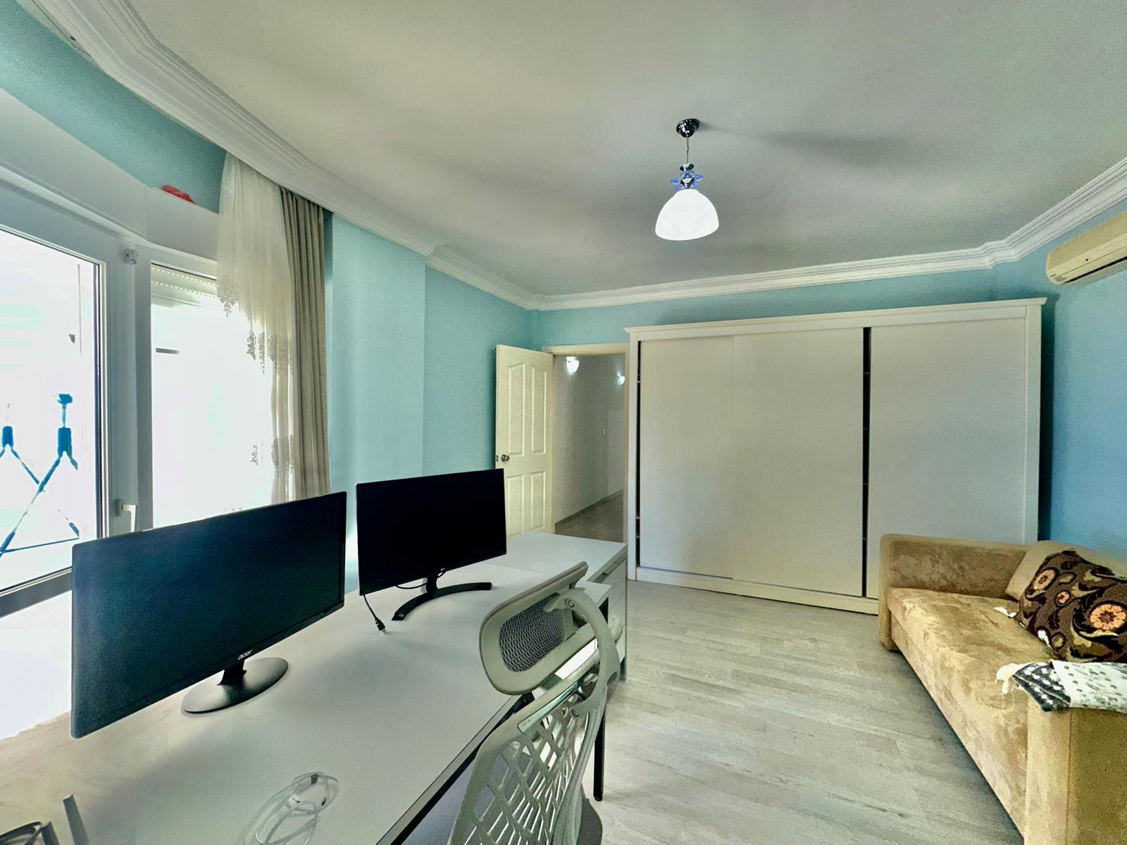 Дома в Турции 3+1 в Алании в районе Махмутлар - Фото 13