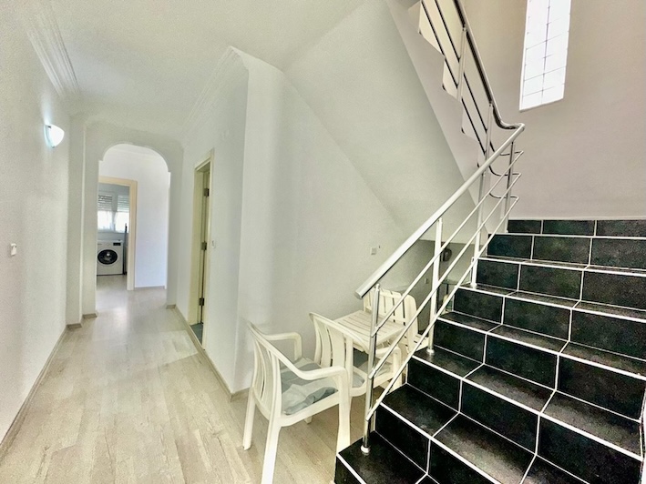 Дома в Турции 3+1 в Алании в районе Махмутлар - Фото 15