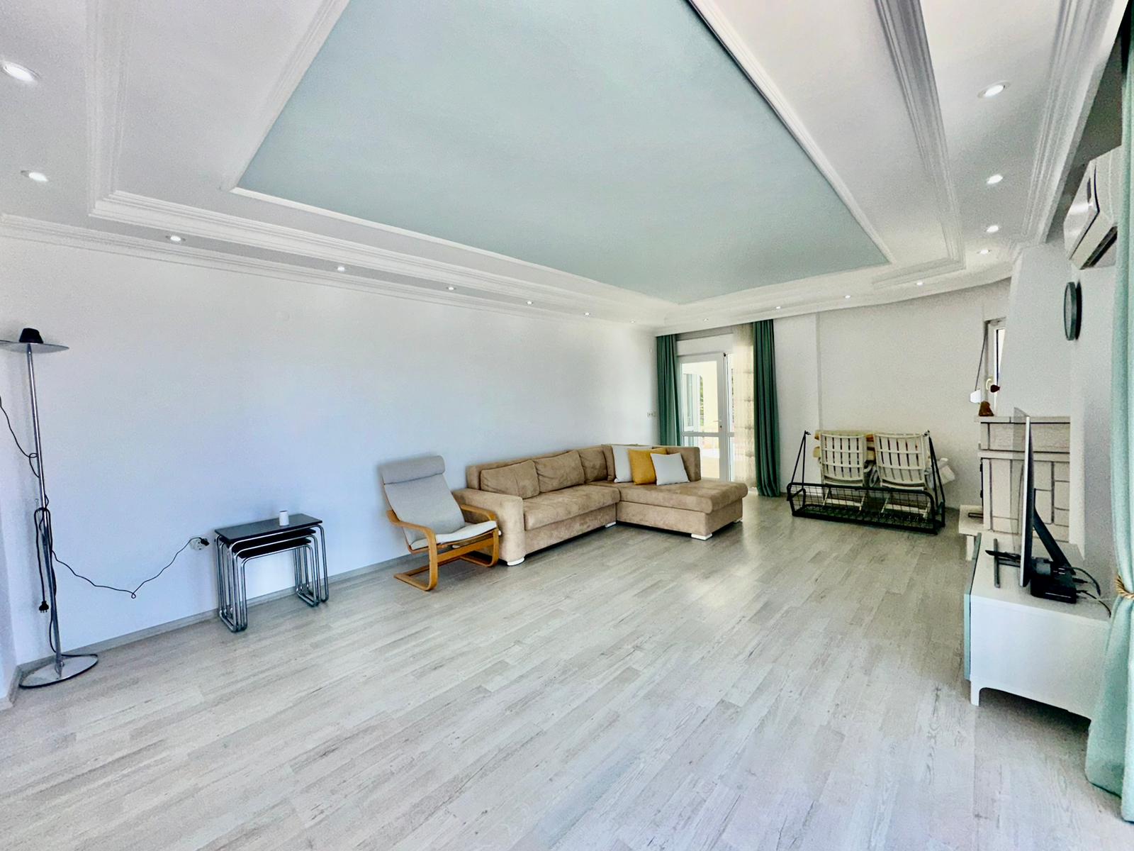 Дома в Турции 3+1 в Алании в районе Махмутлар - Фото 16