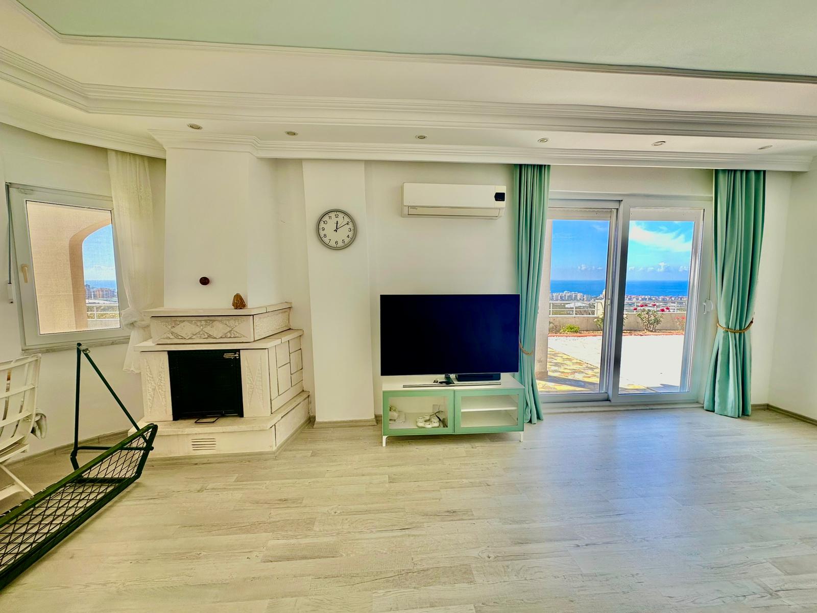 Дома в Турции 3+1 в Алании в районе Махмутлар - Фото 17