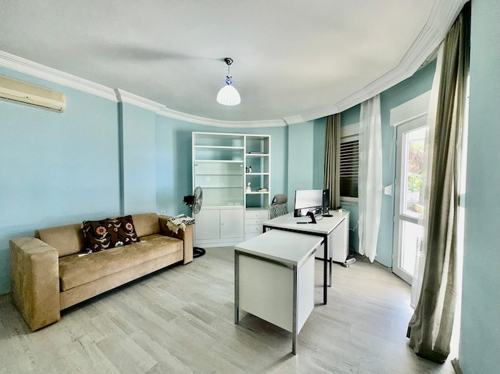 Дома в Турции 3+1 в Алании в районе Махмутлар - Фото 18