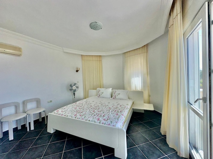 Дома в Турции 3+1 в Алании в районе Махмутлар - Фото 19