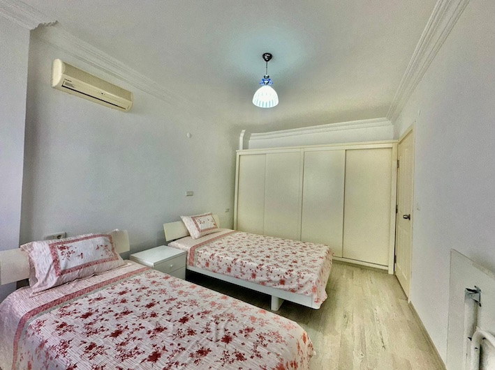 Дома в Турции 3+1 в Алании в районе Махмутлар - Фото 24