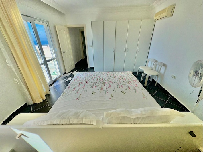 Дома в Турции 3+1 в Алании в районе Махмутлар - Фото 26