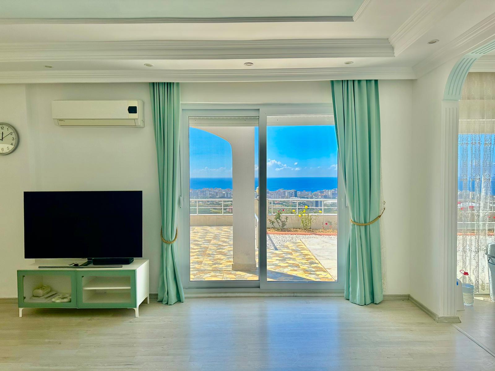 Дома в Турции 3+1 в Алании в районе Махмутлар - Фото 28