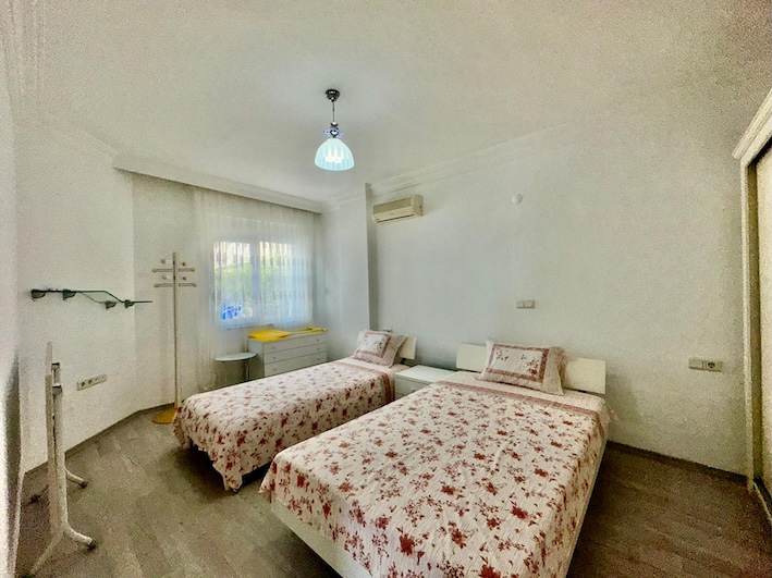 Дома в Турции 3+1 в Алании в районе Махмутлар - Фото 25