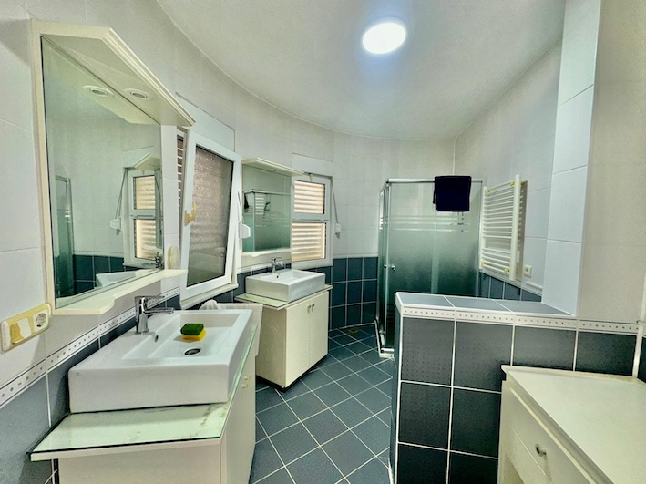 Дома в Турции 3+1 в Алании в районе Махмутлар - Фото 29