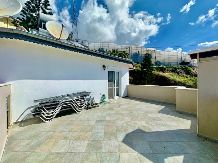 Дома в Турции 3+1 в Алании в районе Махмутлар - Фото 7