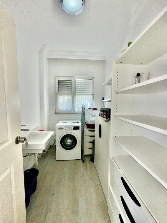 Дома в Турции 3+1 в Алании в районе Махмутлар - Фото 30