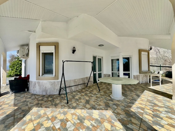 Дома в Турции 3+1 в Алании в районе Махмутлар - Фото 32