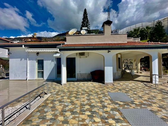 Дома в Турции 3+1 в Алании в районе Махмутлар - Фото 5