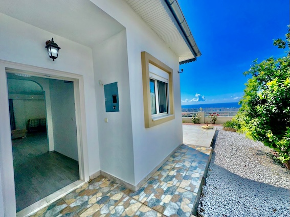 Дома в Турции 3+1 в Алании в районе Махмутлар - Фото 8