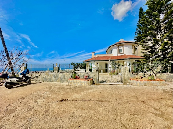 Дома в Турции 3+1 в Алании в районе Махмутлар - Фото 3