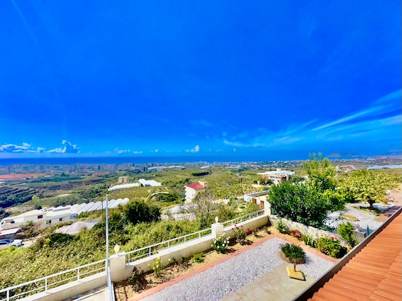 Дома в Турции 3+1 в Алании в районе Махмутлар - Фото 11