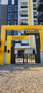 Недвижимость в Турции 3+1 в комплексе Family garden в Махмутларе, Алания - Фото 3