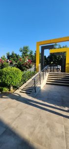 Недвижимость в Турции 3+1 в комплексе Family garden в Махмутларе, Алания - Фото 4