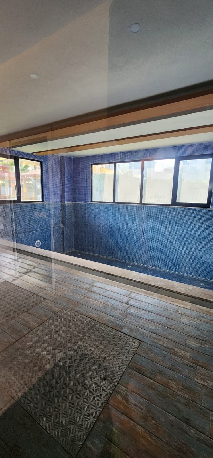 Недвижимость в Турции 3+1 в комплексе Family garden в Махмутларе, Алания - Фото 9