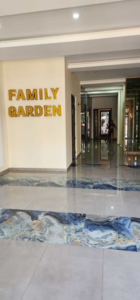 Недвижимость в Турции 3+1 в комплексе Family garden в Махмутларе, Алания - Фото 11