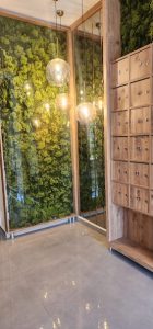 Недвижимость в Турции 3+1 в комплексе Family garden в Махмутларе, Алания - Фото 12