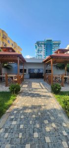 Недвижимость в Турции 3+1 в комплексе Family garden в Махмутларе, Алания - Фото 14