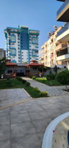 Недвижимость в Турции 3+1 в комплексе Family garden в Махмутларе, Алания - Фото 15