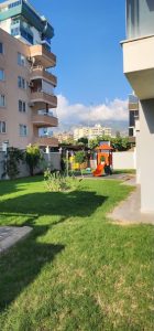 Недвижимость в Турции 3+1 в комплексе Family garden в Махмутларе, Алания - Фото 17
