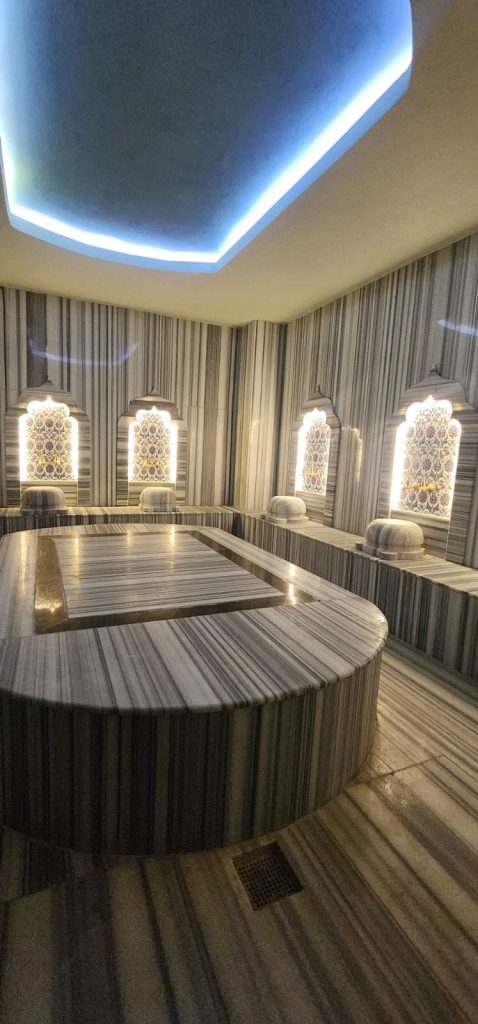 Недвижимость в Турции 3+1 в комплексе Family garden в Махмутларе, Алания - Фото 20