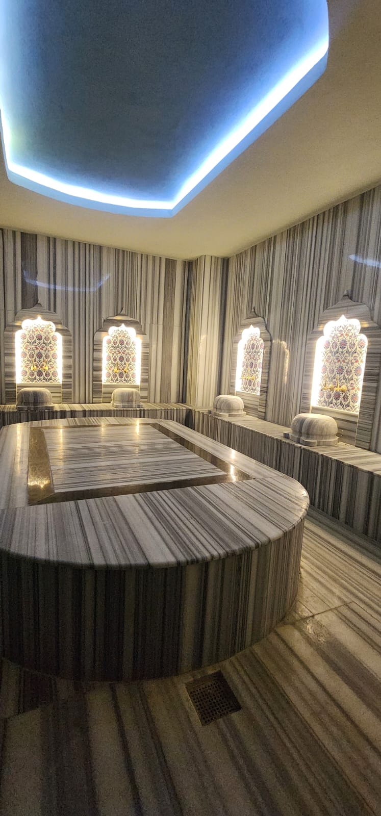 Недвижимость в Турции 3+1 в комплексе Family garden в Махмутларе, Алания - Фото 20