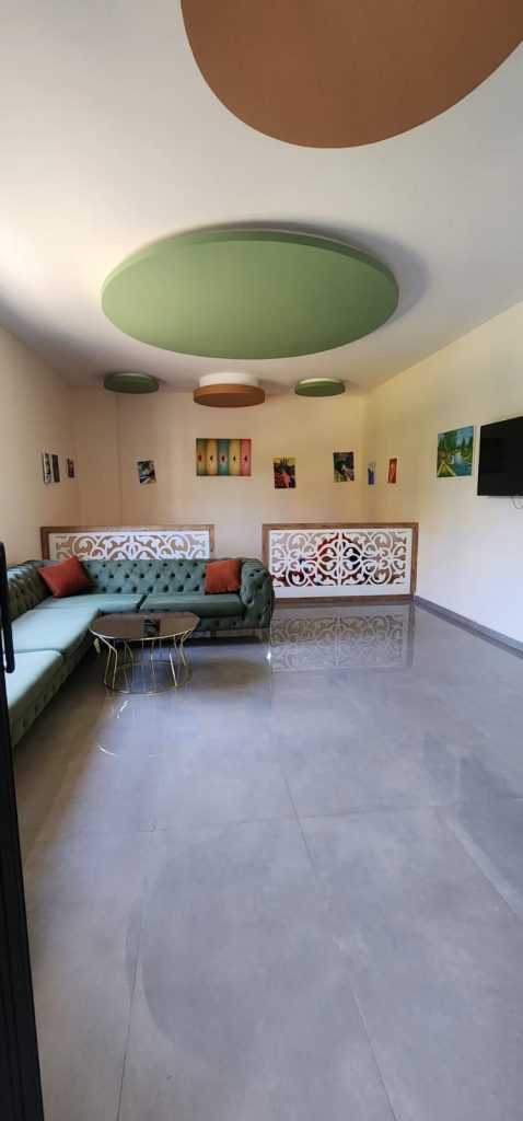 Недвижимость в Турции 3+1 в комплексе Family garden в Махмутларе, Алания - Фото 21