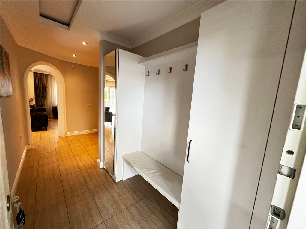 Вилла в Турции 4+1 в комплексе Ottoman Village в районе Инжекум - Фото 11