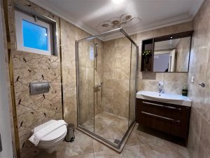 Вилла в Турции 4+1 в комплексе Ottoman Village в районе Инжекум - Фото 12